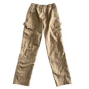 Nike Outdoor Play Woven Cargo Pants (FD3239‑247)|Kids Size XL